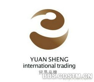 圆形标志设计欣赏